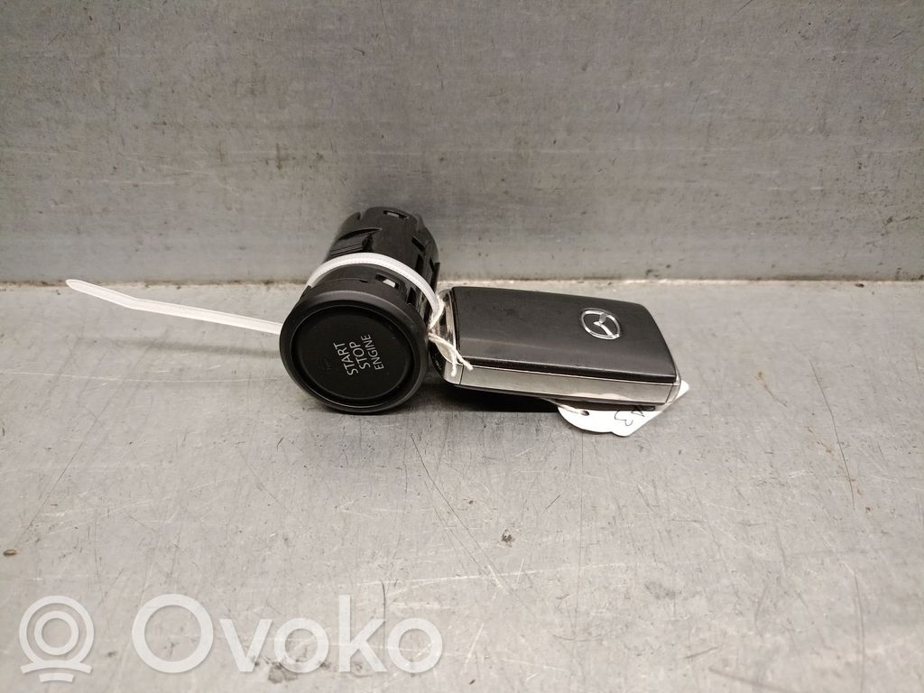 Virtalukko   7290MGZ