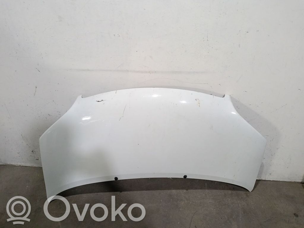 Smart ForFour II W453 Konepelti 