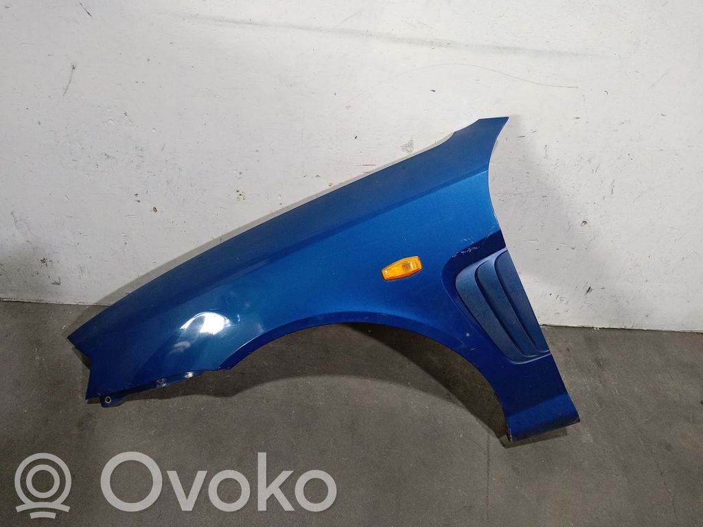 Hyundai Coupe Guardabarro 