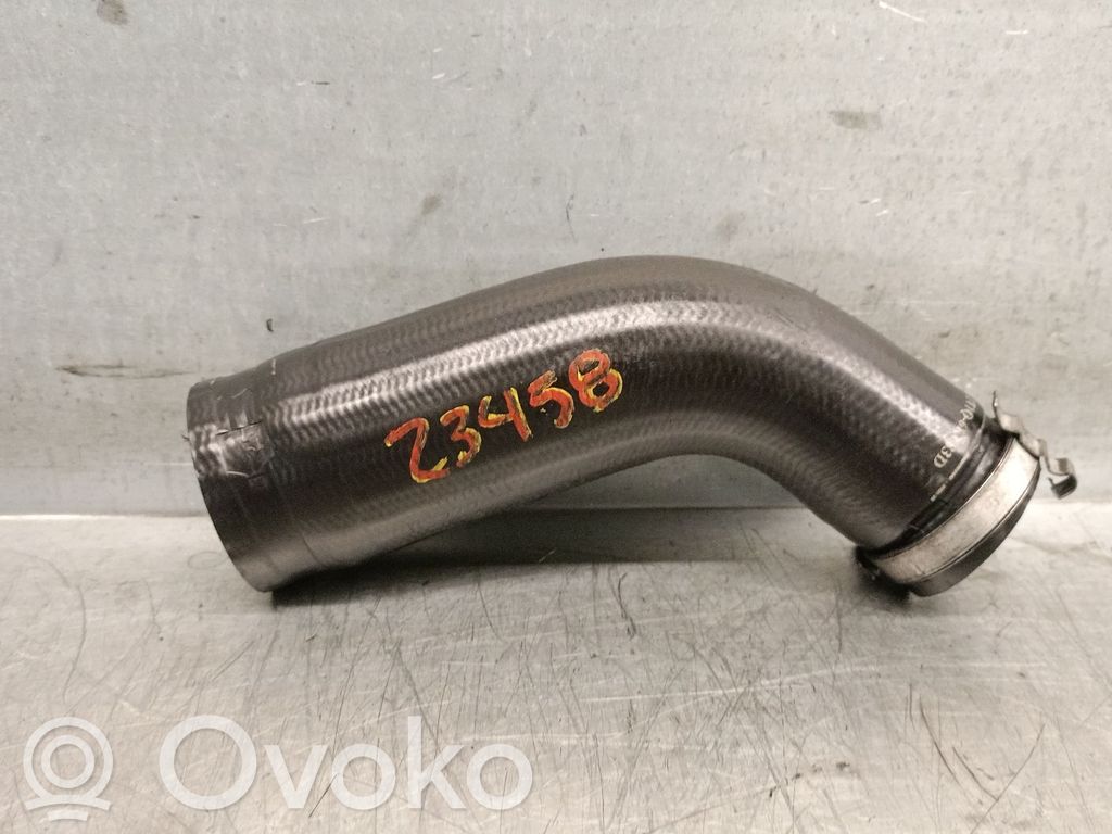 Ford Tourneo Air conditioning (A/C) pipe/hose 