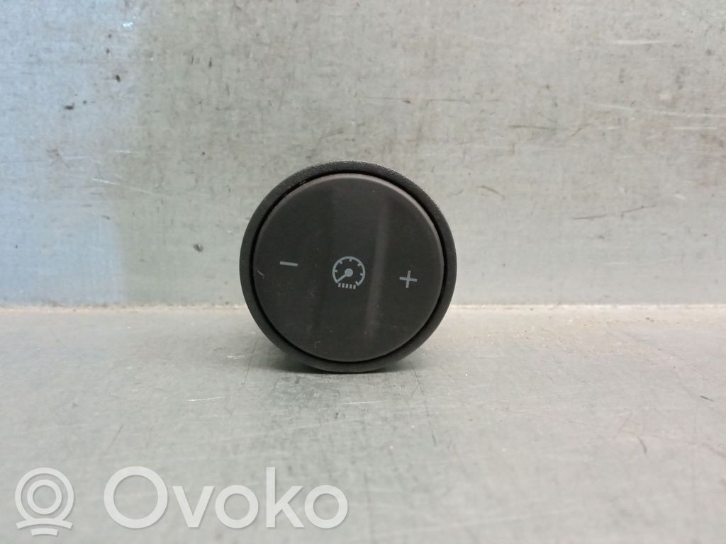 Honda Jazz IV GR Interruptor de control multifunción 