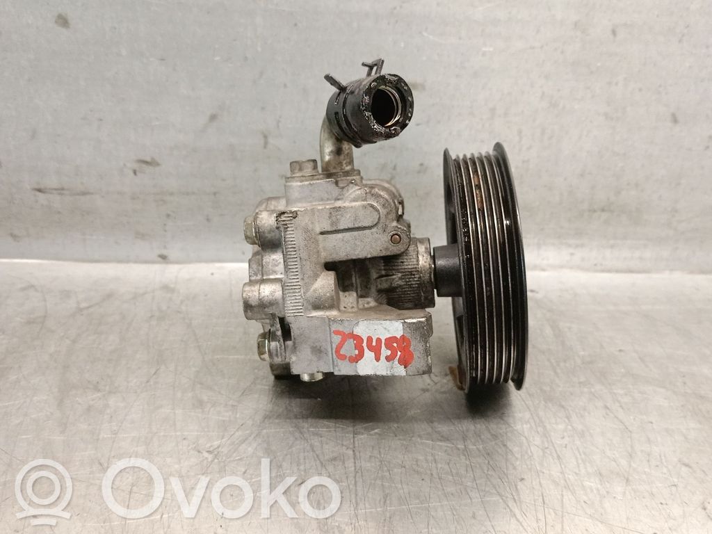 Ford Tourneo Electric power steering pump 