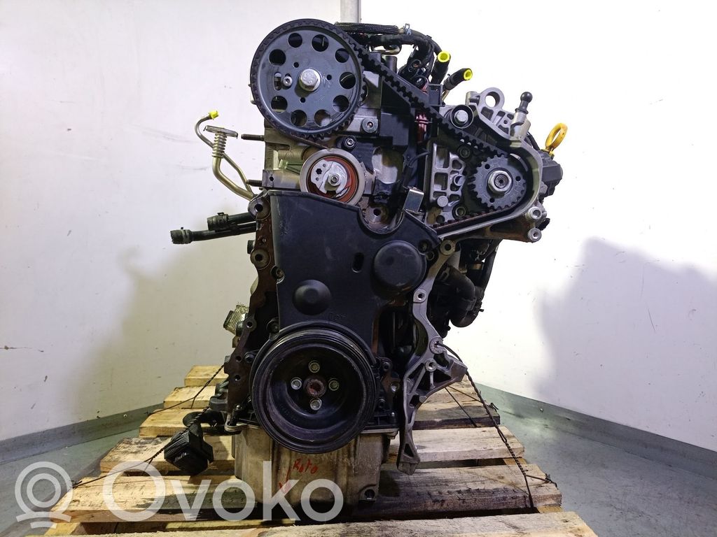 Engine   CXXB,04L100090D,407707