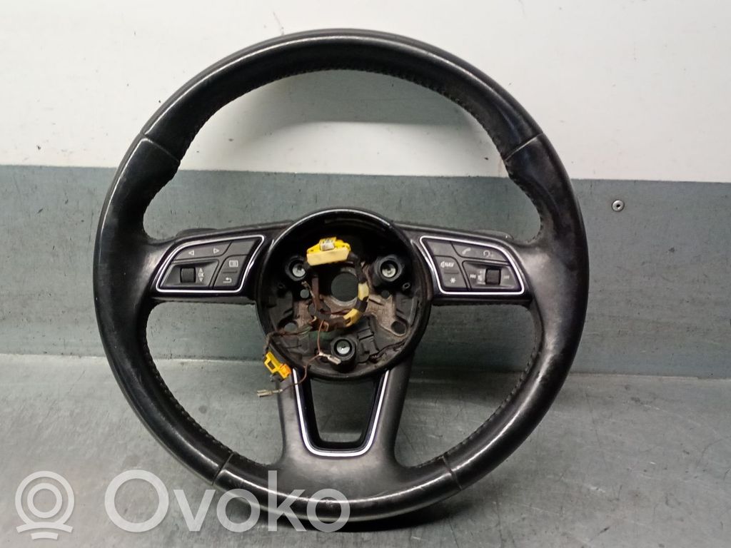 Audi A3 S3 8V Volante 