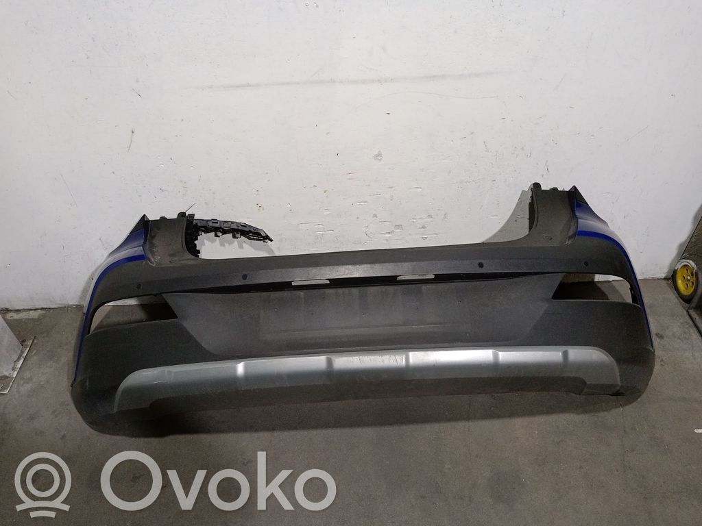 Hyundai Bayon Parachoques 