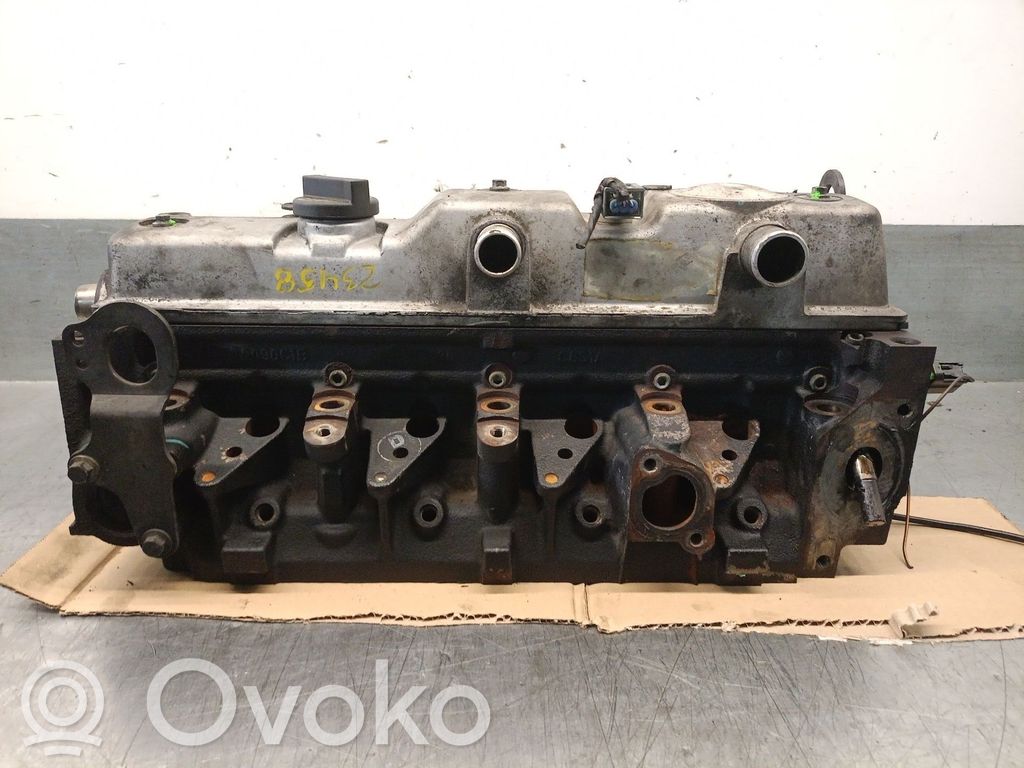 Ford Tourneo Engine head 