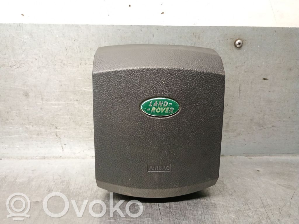 Land Rover Freelander 2 - LR2 Airbag dello sterzo