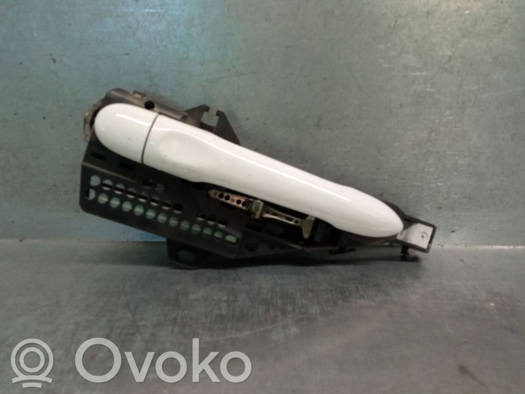Smart ForFour II W453 Manecilla externa puerta delantera 