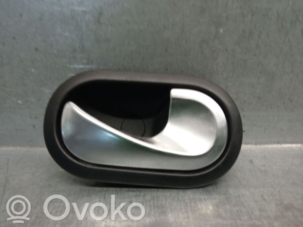 Smart ForFour II W453 Manecilla interna puerta delantera 