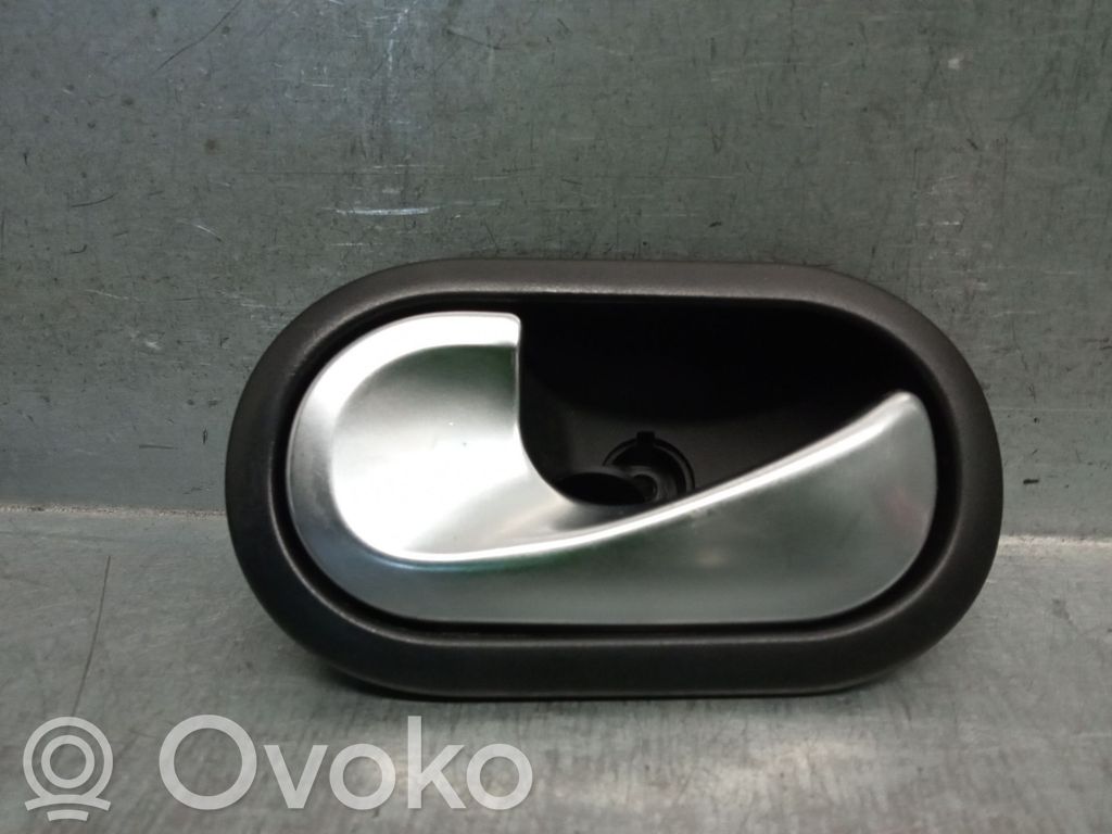 Smart ForFour II W453 Manecilla interna puerta delantera 