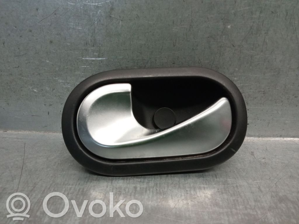 Smart ForFour II W453 Manecilla interna puerta trasera 