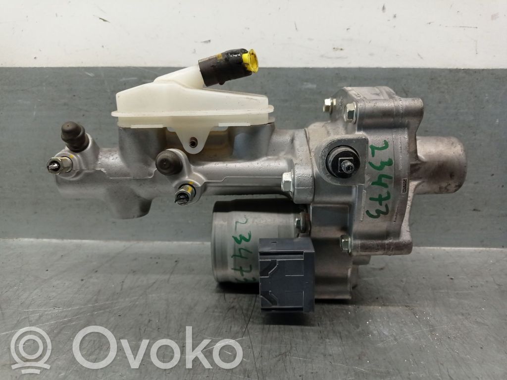 Honda Jazz IV GR Supapă hidraulică presiune servofrână