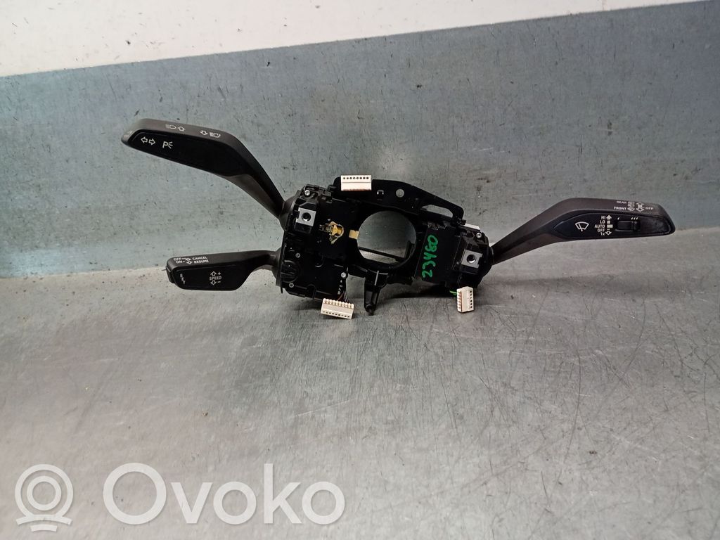 Interruptor de control del panel de luces   8V0953521HB,8V0953502AH