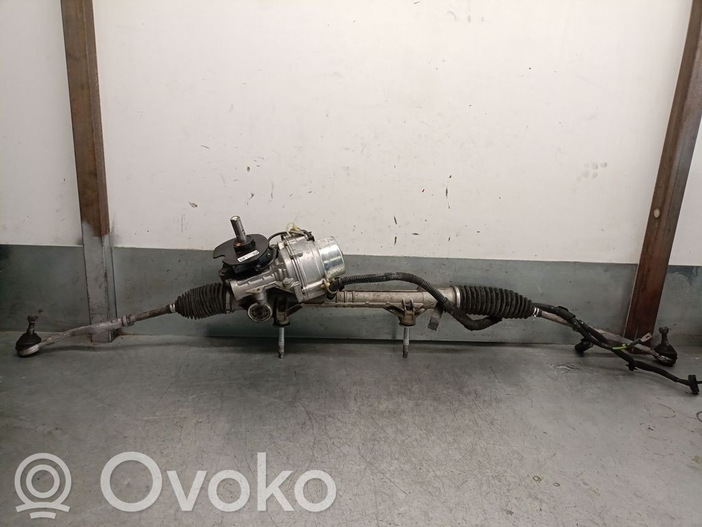 Citroen C4 Cactus Steering rack 