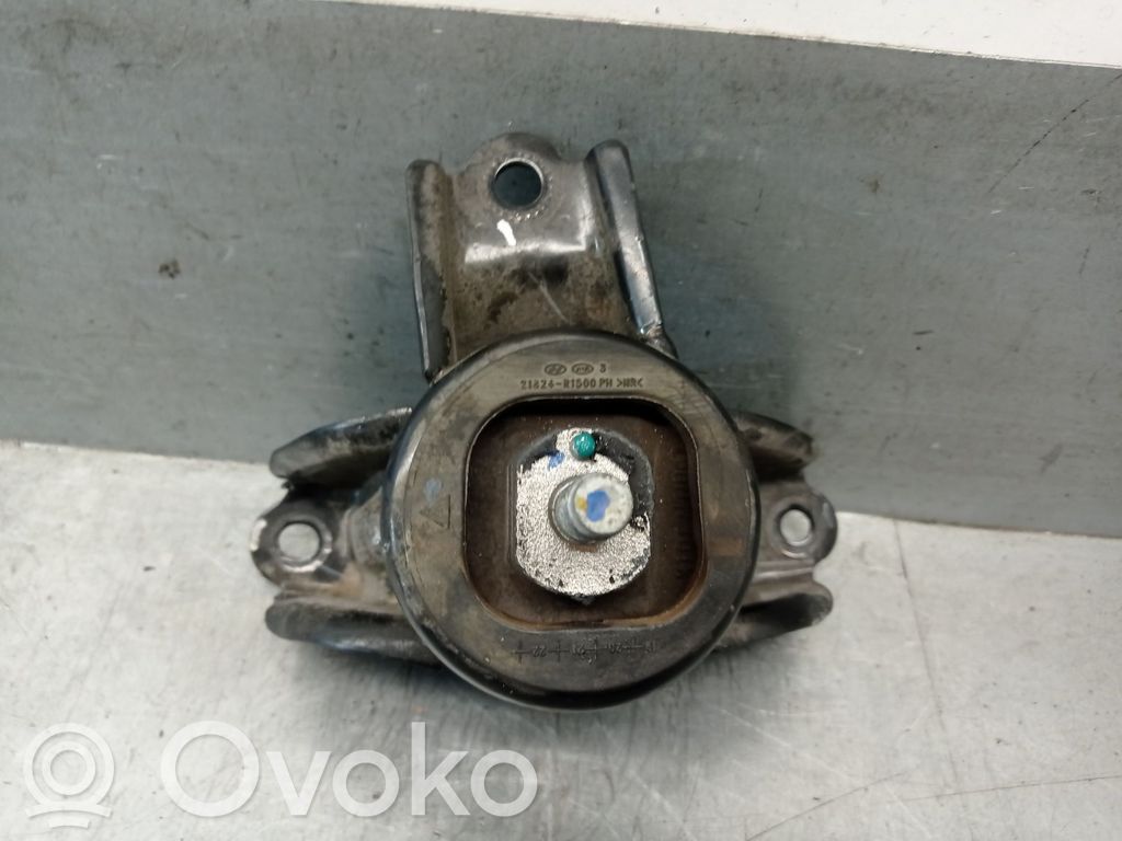 Hyundai Bayon Engine mount bracket 