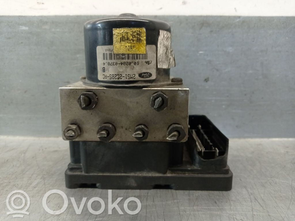 Ford Focus ABS Blokas 