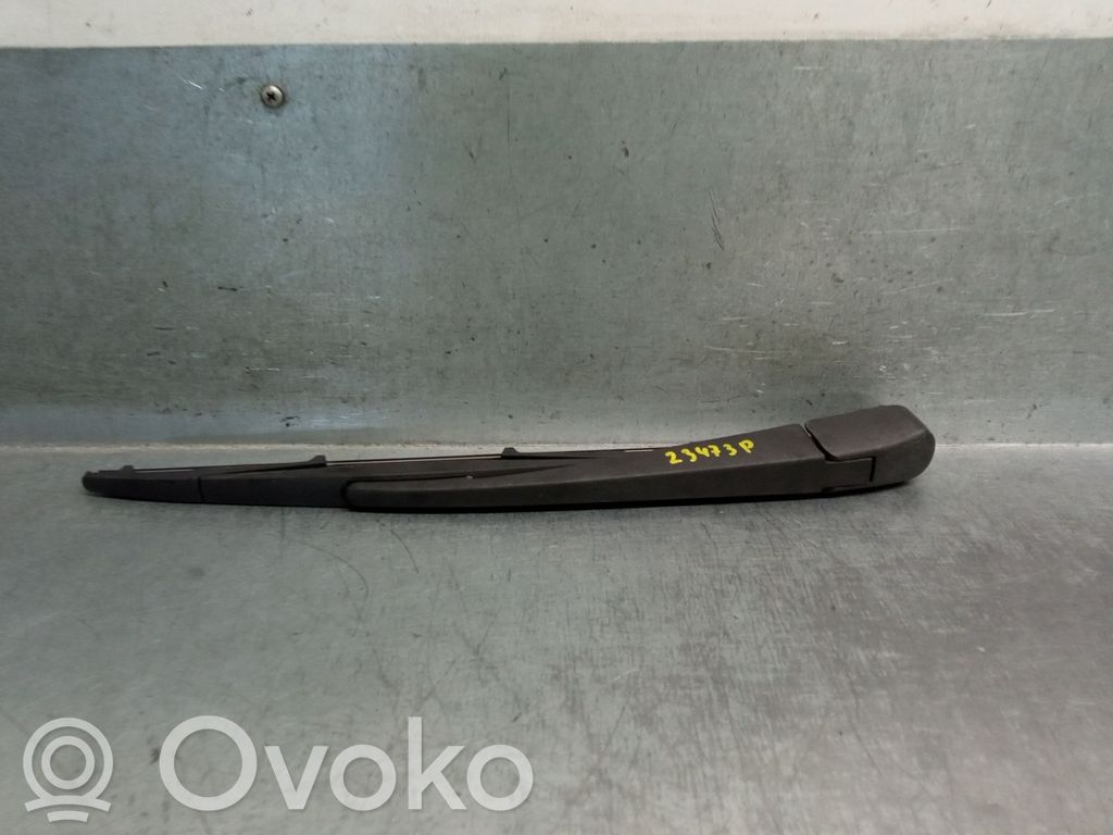 Honda Jazz IV GR Brazo del limpiaparabrisas trasero 