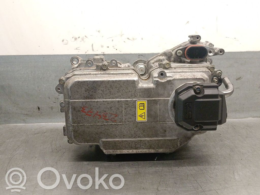 Honda Jazz IV GR Baterie auto 