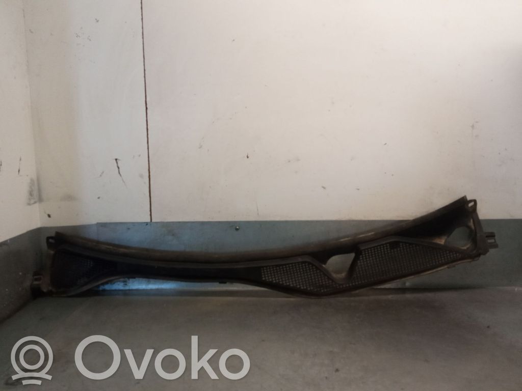 Smart ForFour II W453 Listwa szyby czołowej / przedniej 