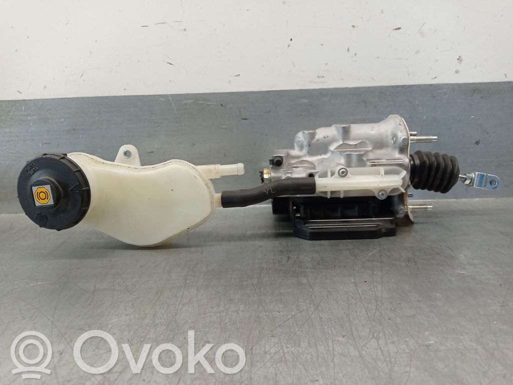 Zawór / Czujnik Servotronic   1A11A0624