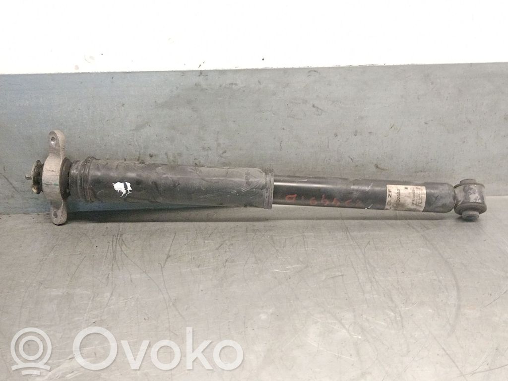 Hyundai i20 (BC3 BI3) Amortizor spate 