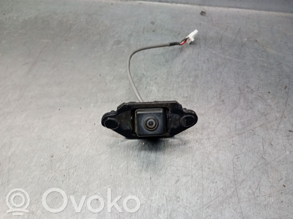 Nissan Qashqai Autres unités de commande / modules 