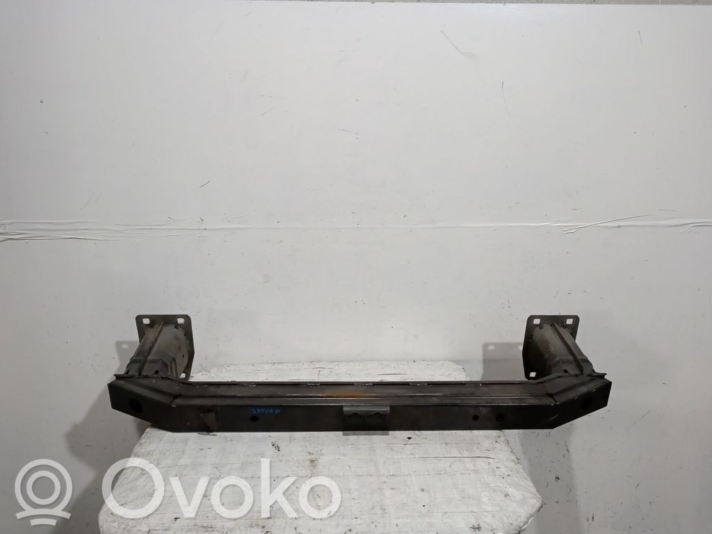 Land Rover Freelander 2 - LR2 Staffa di rinforzo montaggio del paraurti anteriore 