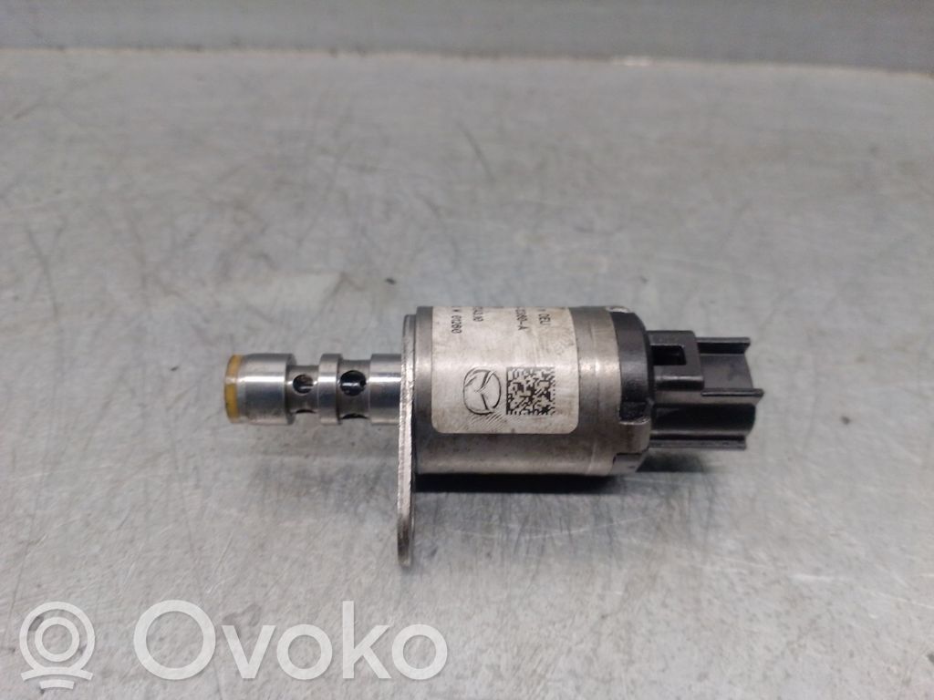 Mazda 3 Válvula EGR 