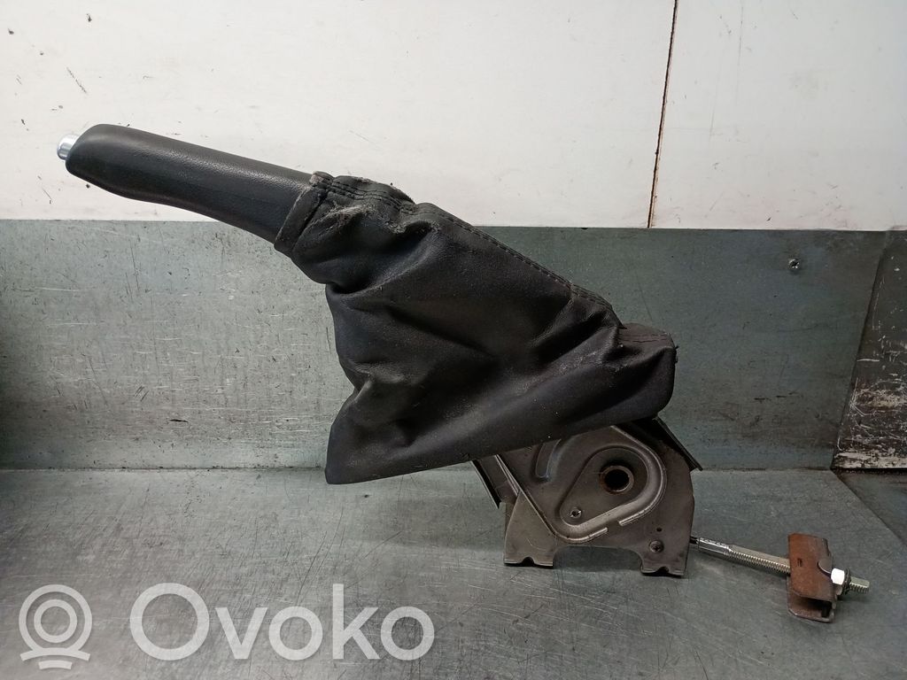 Land Rover Freelander 2 - LR2 Leva di rilascio del freno a mano 