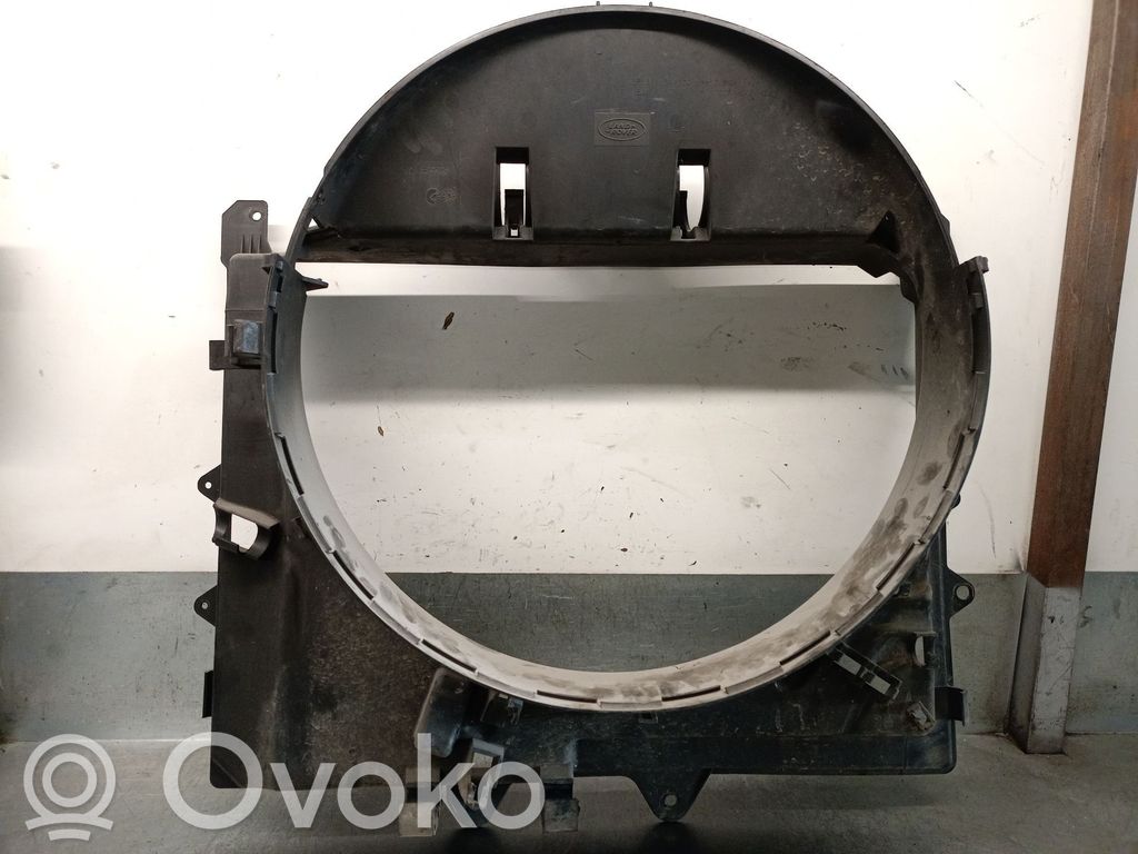 Atrapa chłodnicy / Grill   AH328K619AC,LR016375
