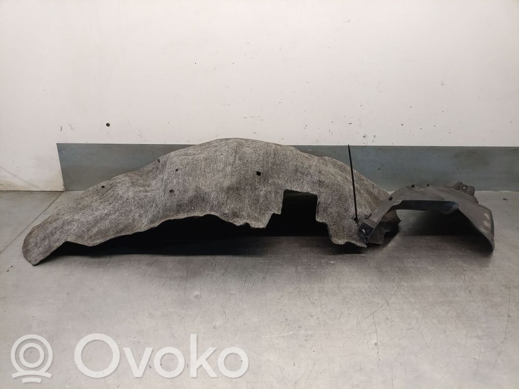Mitsubishi Outlander Rivestimento paraspruzzi parafango posteriore 