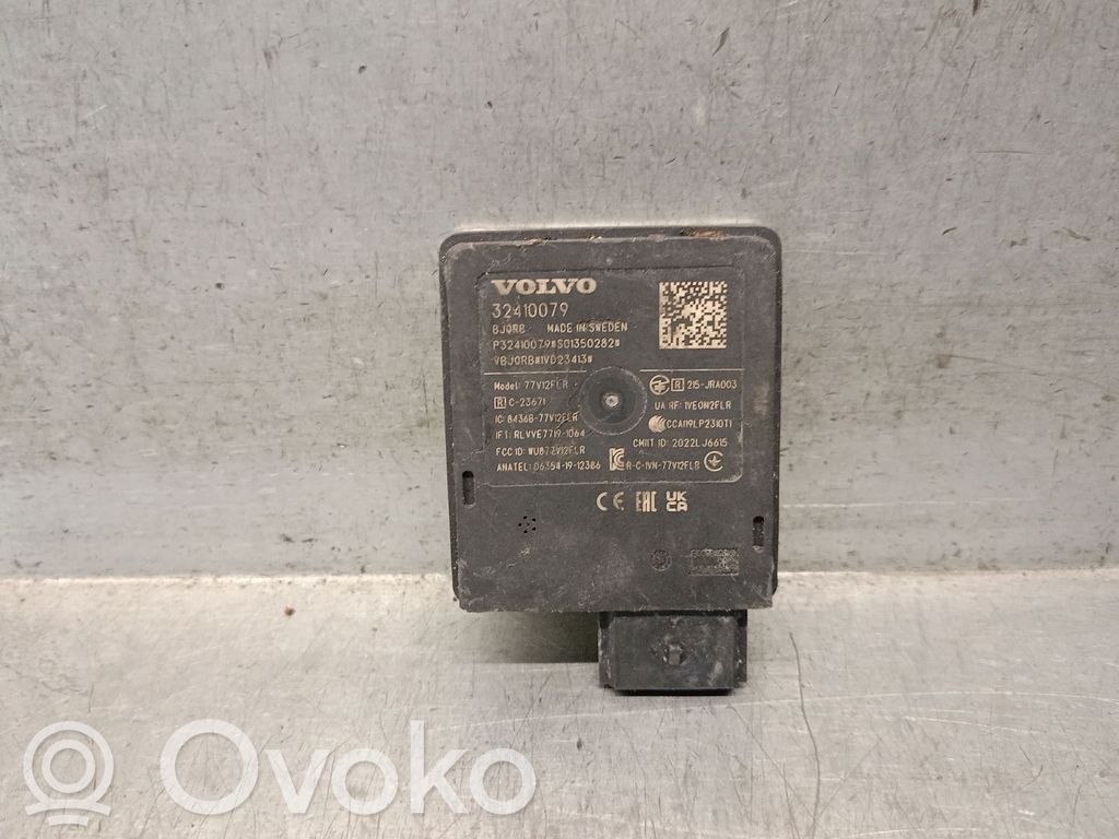 Volvo XC40 Autres unités de commande / modules 