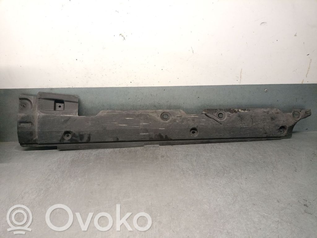 Osłona dolna silnika   32352088,32352088