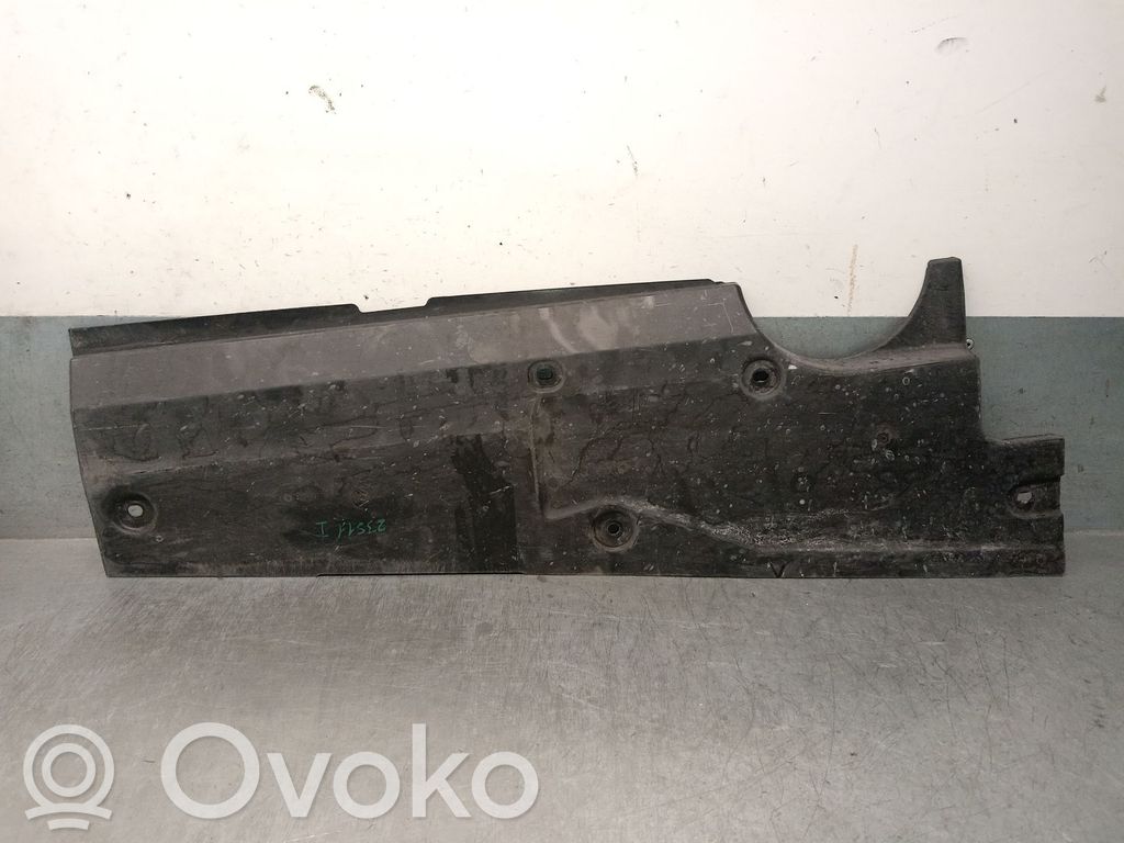 Volvo XC40 Osłona dolna silnika 
