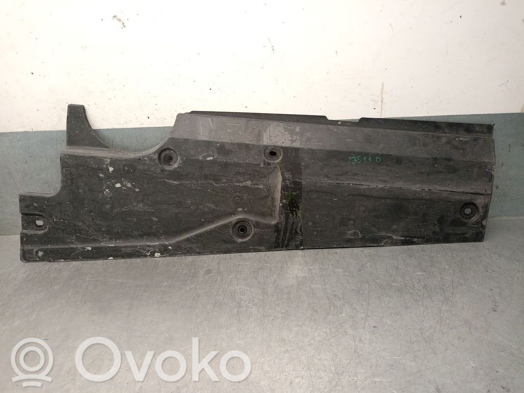 Volvo XC40 Osłona dolna silnika 