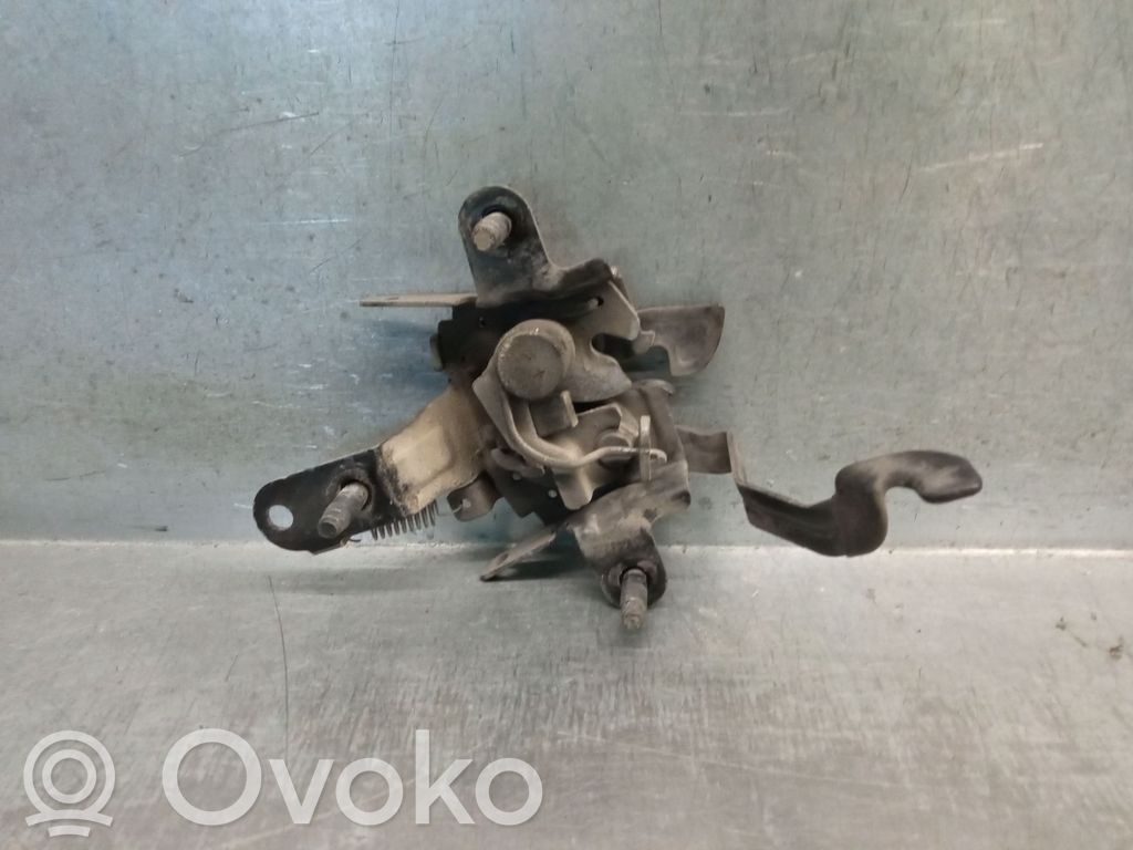 Tie down hook / loop   57310AL010,57310AL010