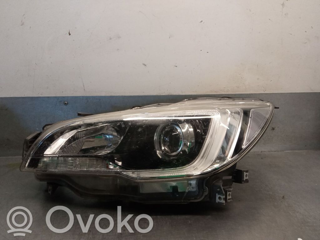 Subaru Outback (BS) Phare frontale 