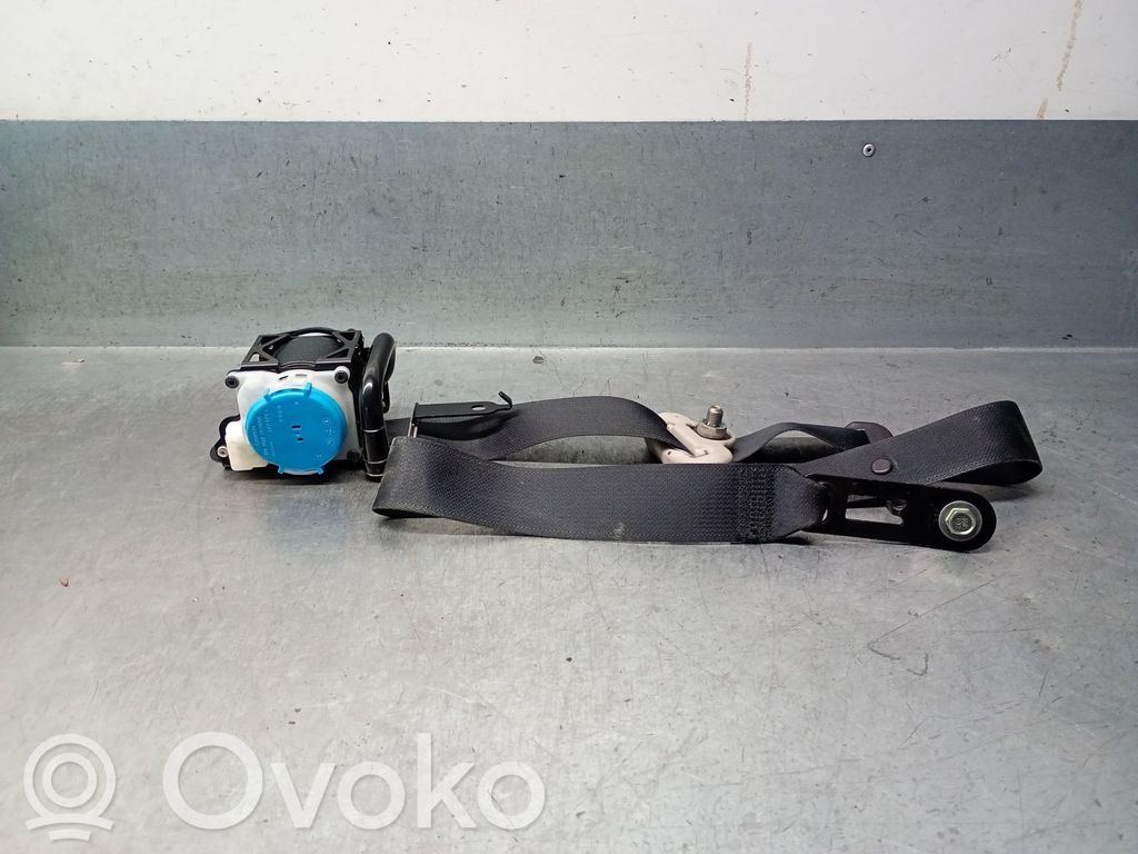 Mazda CX-5 Cinturón delantero 