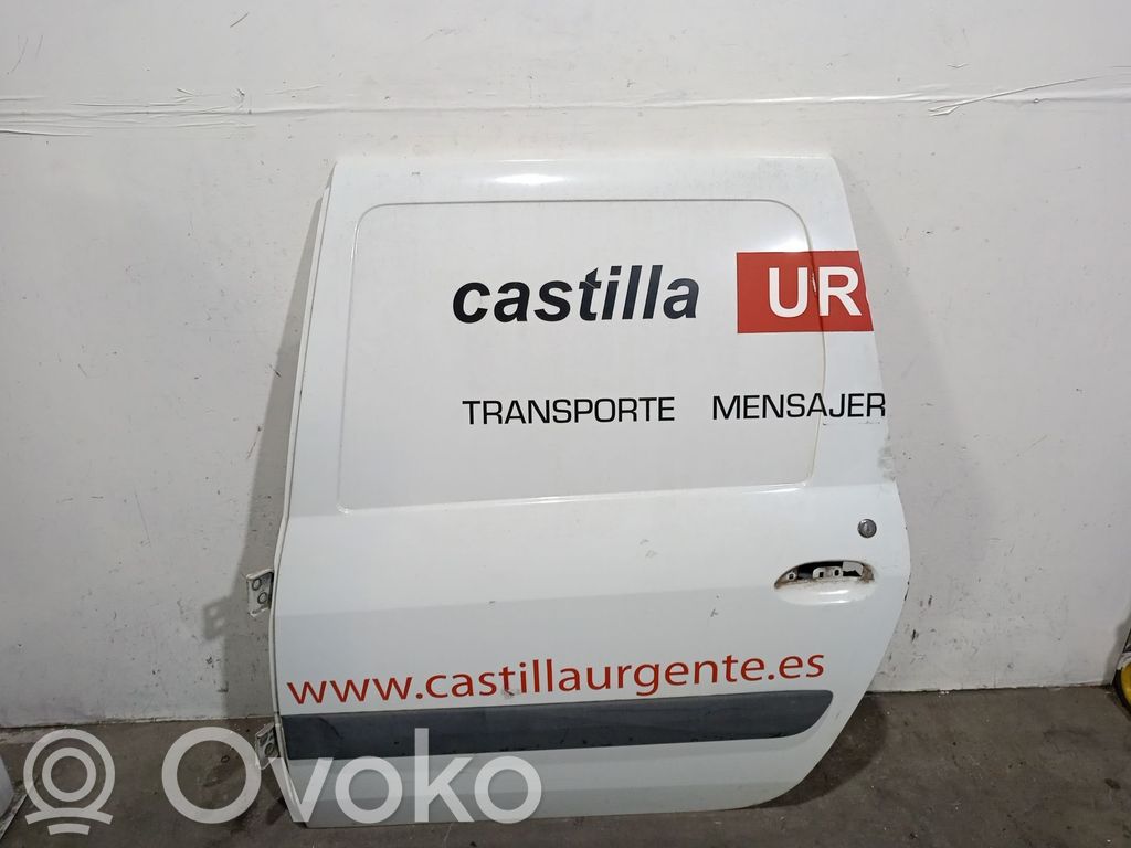 Puerta trasera   6001548837,6001548837