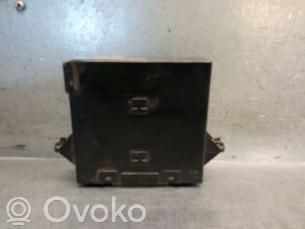 Subaru Outback (BS) Autres unités de commande / modules 
