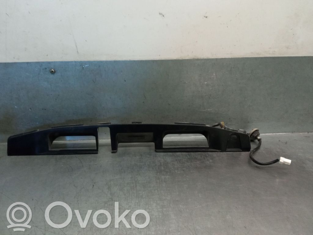 Subaru Outback (BS) Manecilla externa puerta trasera 