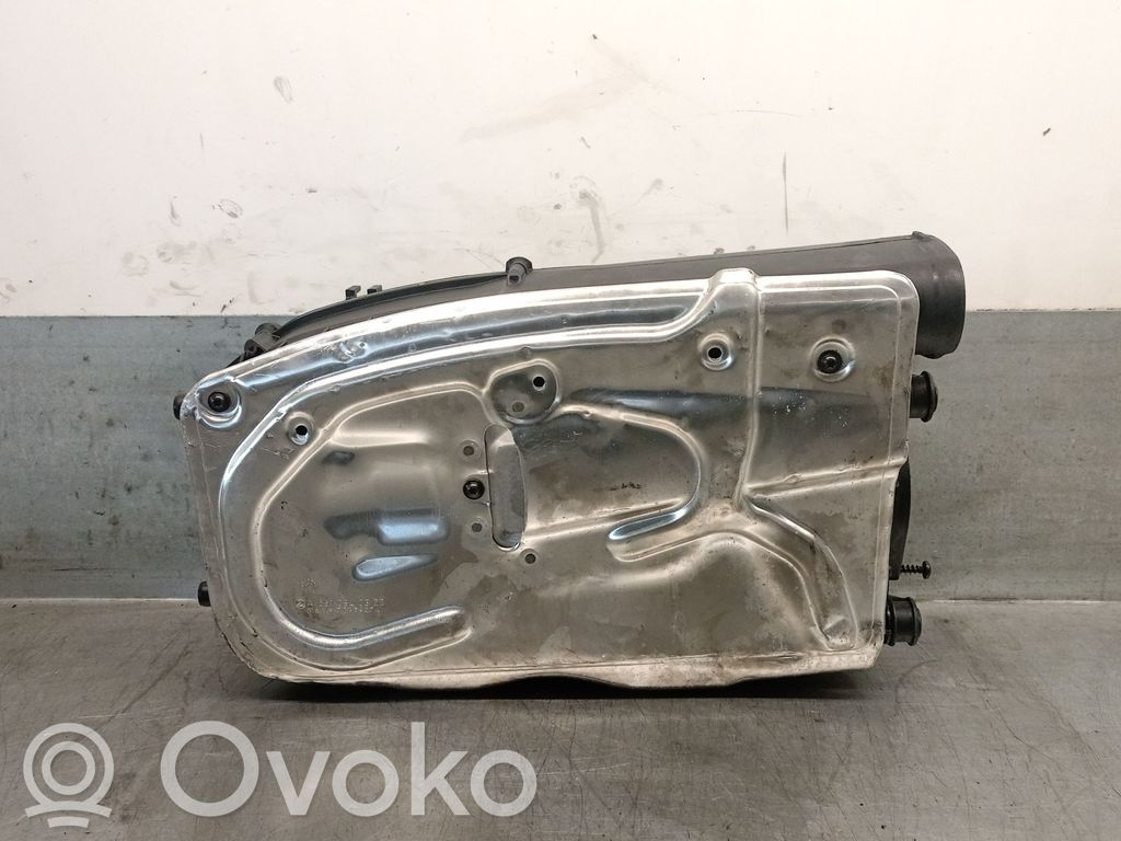 Mercedes-Benz C W204 Scatola del filtro dell’aria