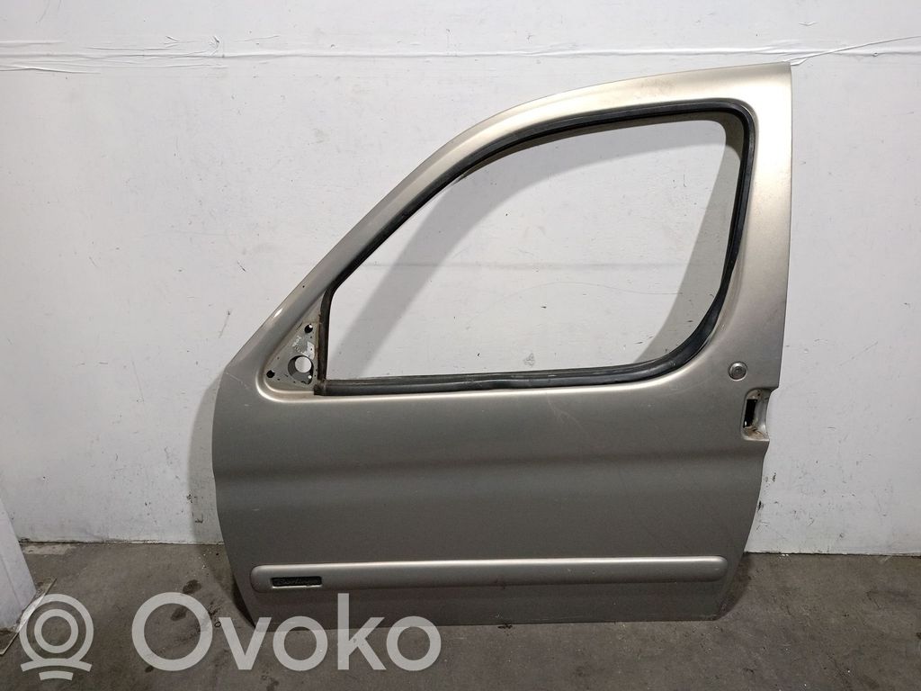 Citroen Berlingo Durvis 