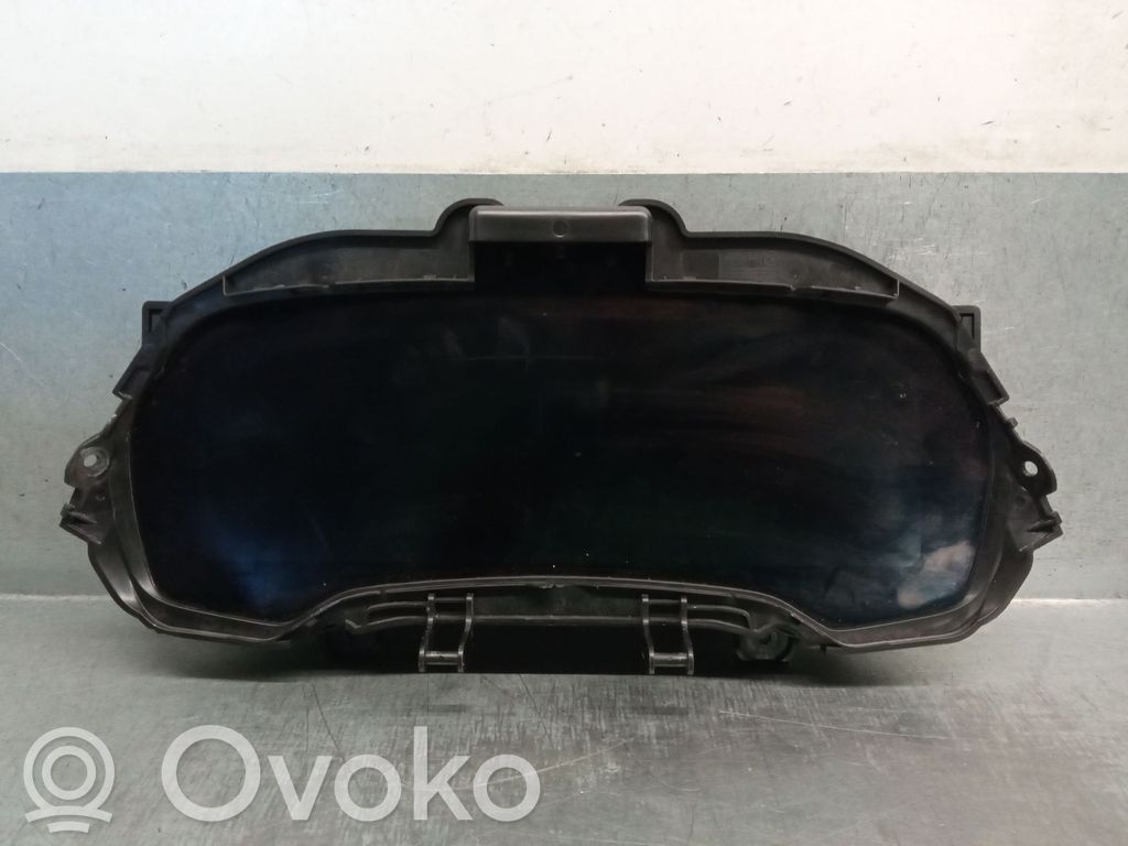 BMW X6 M Tachimetro (quadro strumenti)