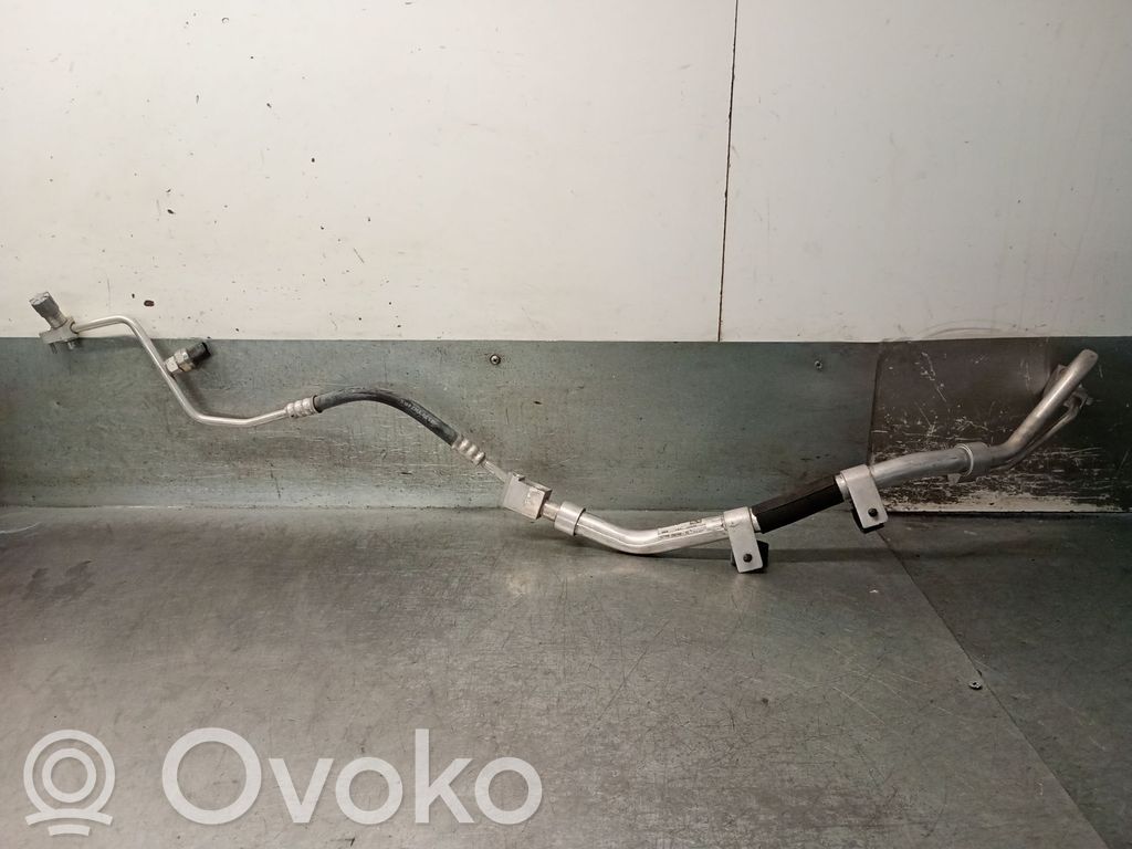 BMW X6 M Conductă/furtun aer condiționat (A/C) 