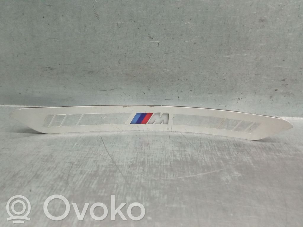 BMW X6 M Mască ceasuri bord 