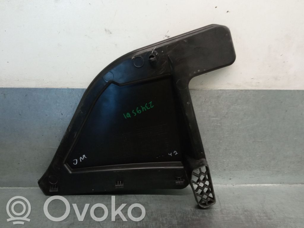 BMW X6 M Rivestimento parabrezza 