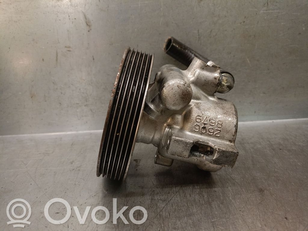 Peugeot 406 Pompa wspomaganie układu kierowniczego 
