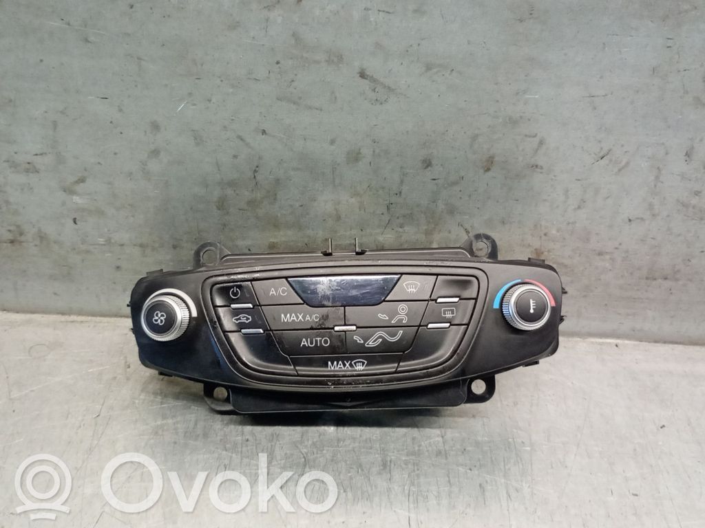 Ford B-MAX Climate control unit 