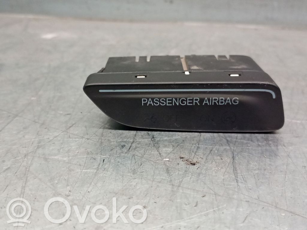 Ford B-MAX Multifunctional control switch/knob 